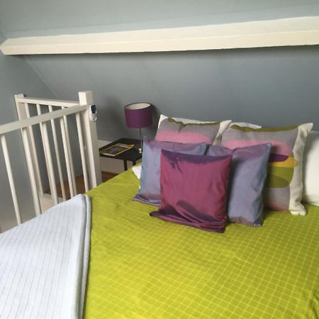 Blaine'S: A B&B And Private Dining.... Amsterdam Eksteriør bilde