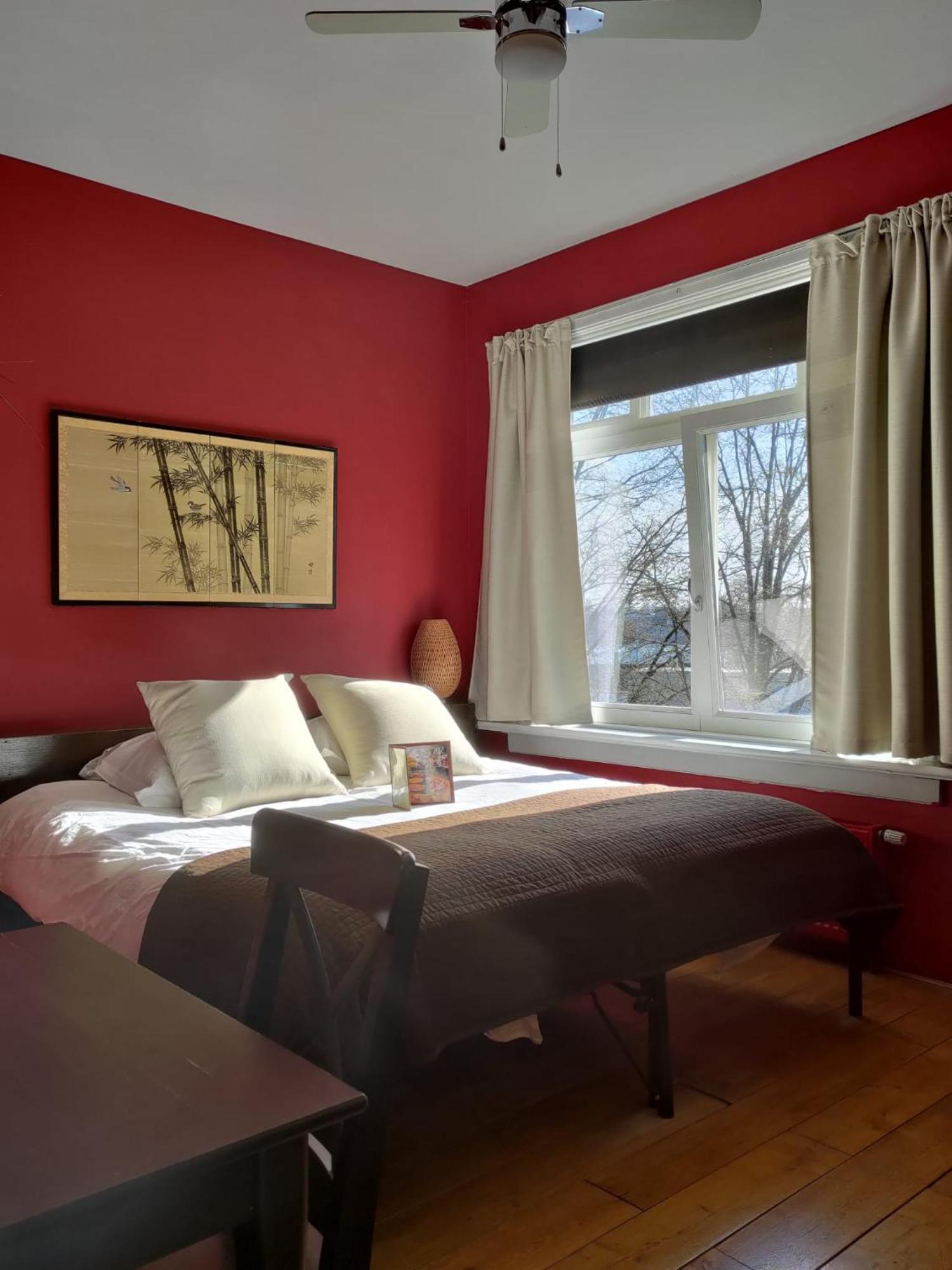 Blaine'S: A B&B And Private Dining.... Amsterdam Eksteriør bilde