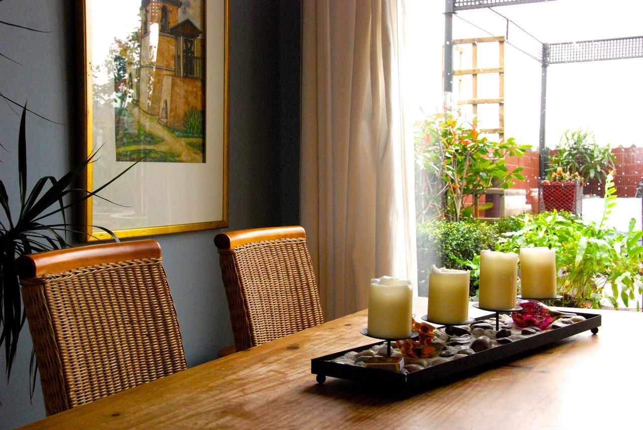Blaine'S: A B&B And Private Dining.... Amsterdam Eksteriør bilde